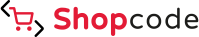 logo Shopcode